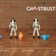 Image for article titled New Ghostbuster: Afterlife Toys Include Figures, Ghost Traps, and More